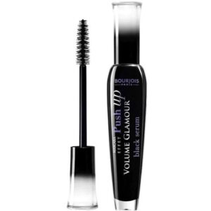 bourjois سيروم بورجوا فوليوم جلامور إيفيه بوش أب باللون الأسود