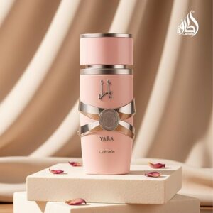 عطر يارا الشخصي للنساء من لطافة (100 مل)